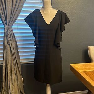 4/$20 Gabrielle union little black dress